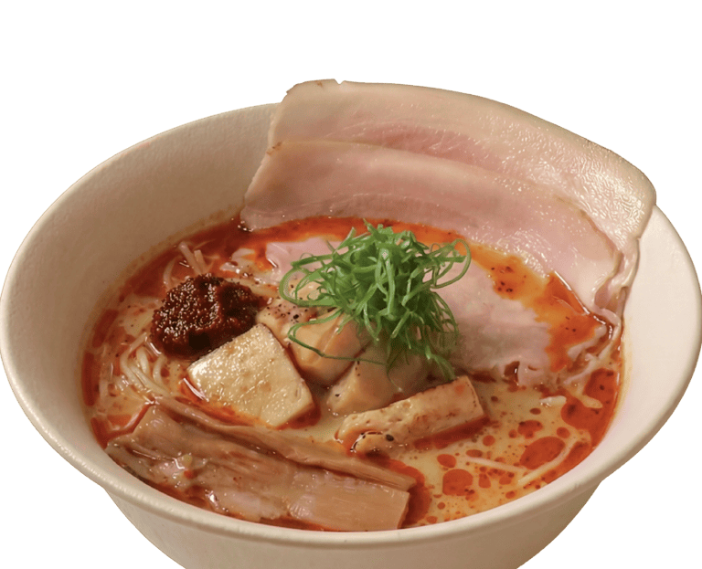 동경라멘학교